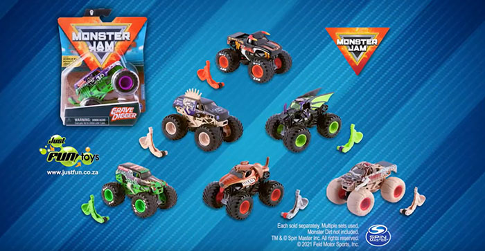 Monster Jam